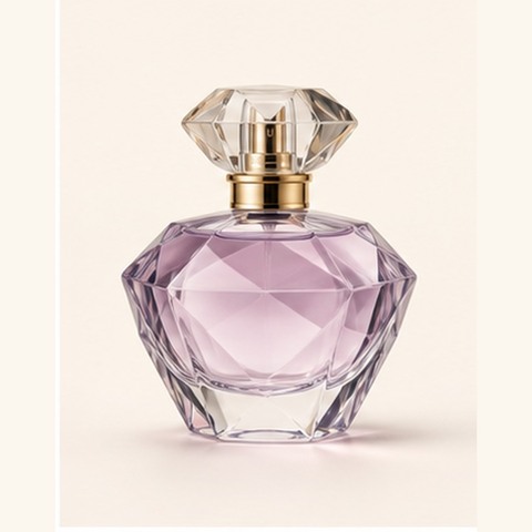 Saffron Muse Eau de Parfum