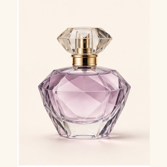 Saffron Muse Eau de Parfum Saffron Muse Eau de Parfum