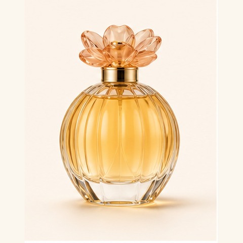 Celeste Amber Eau de Parfum
