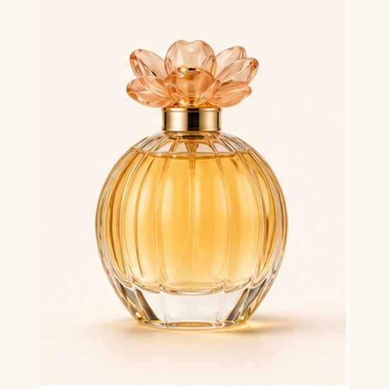 Celeste Amber Eau de Parfum