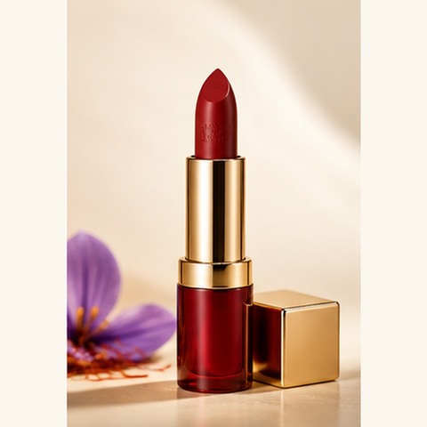 Ruby Veil Lip Color