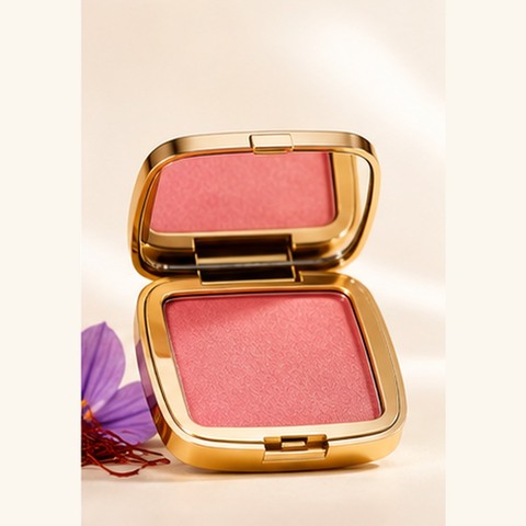 Petal Flush Blush