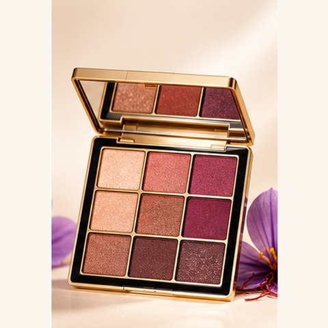 Velvet Spectrum Palette