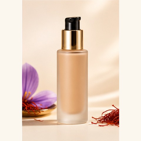 Silk Skin Foundation
