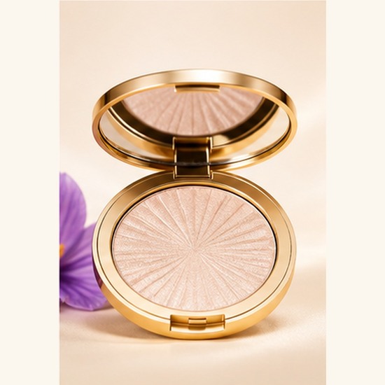 Golden Halo Highlighter Golden Halo Highlighter