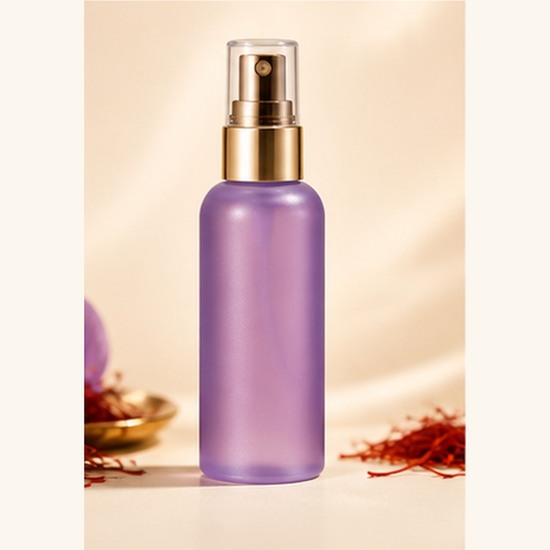 Luminous Setting Mist