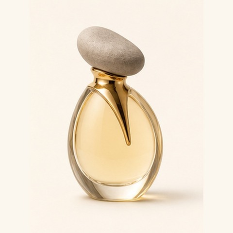 Orchid Smoke Extrait