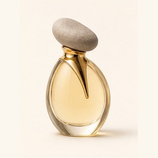Orchid Smoke Extrait