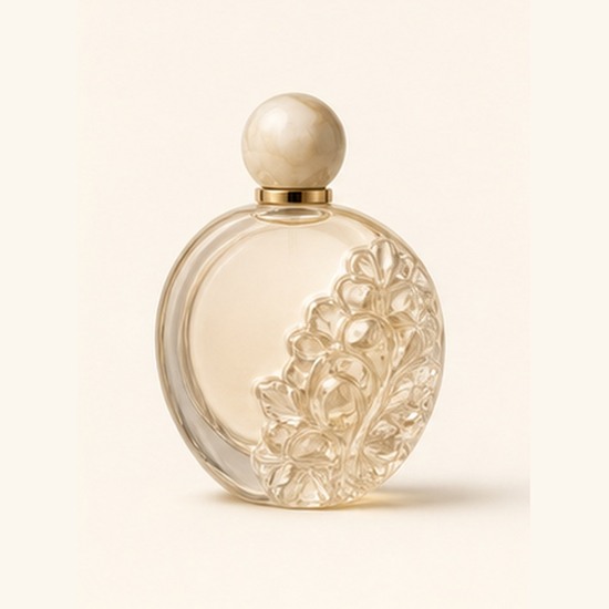 Mineral Rose Extrait Mineral Rose Extrait