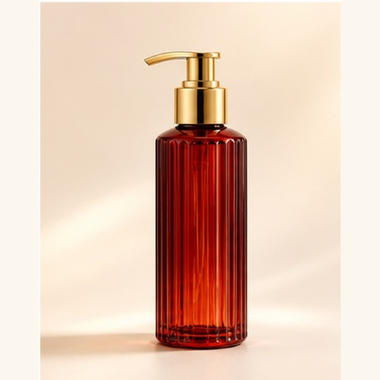Silk Ritual Shampoo