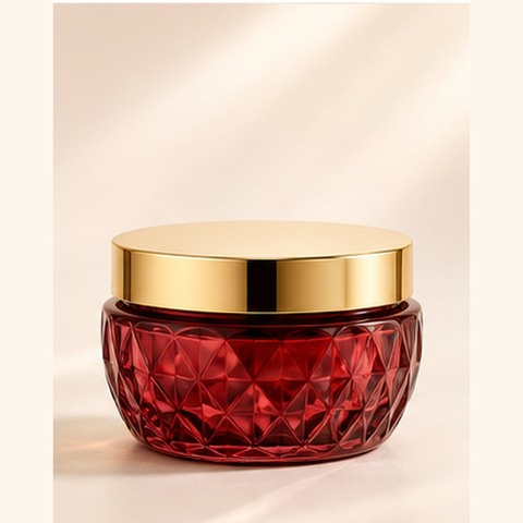 Ruby Repair Hair Mask