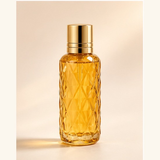 Golden Root Hair Oil