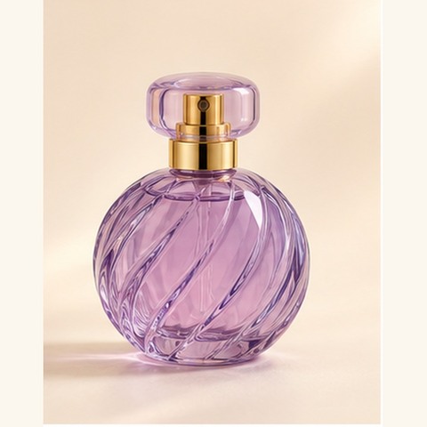 Iris Hair Perfume