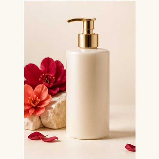 Neroli Silk Body Lotion