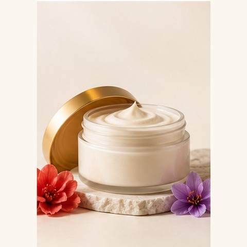 Cloud Body Butter