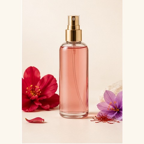 Petal Body Mist