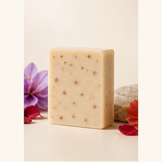 Velvet Scented Soap