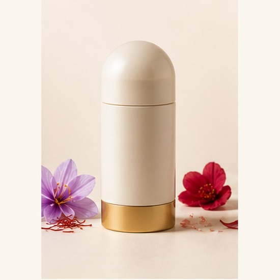 Pearl Soft Deodorant